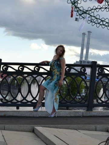 Елизавета